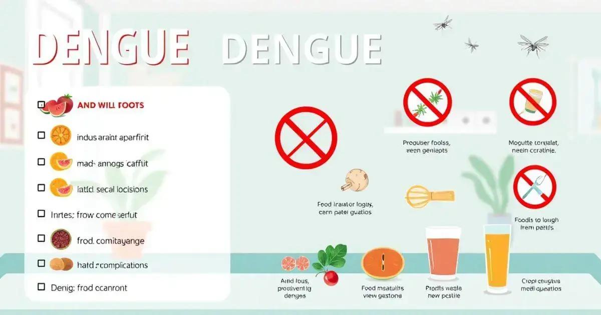 Dengue: O Que Não Pode Tomar Para Evitar Complicações