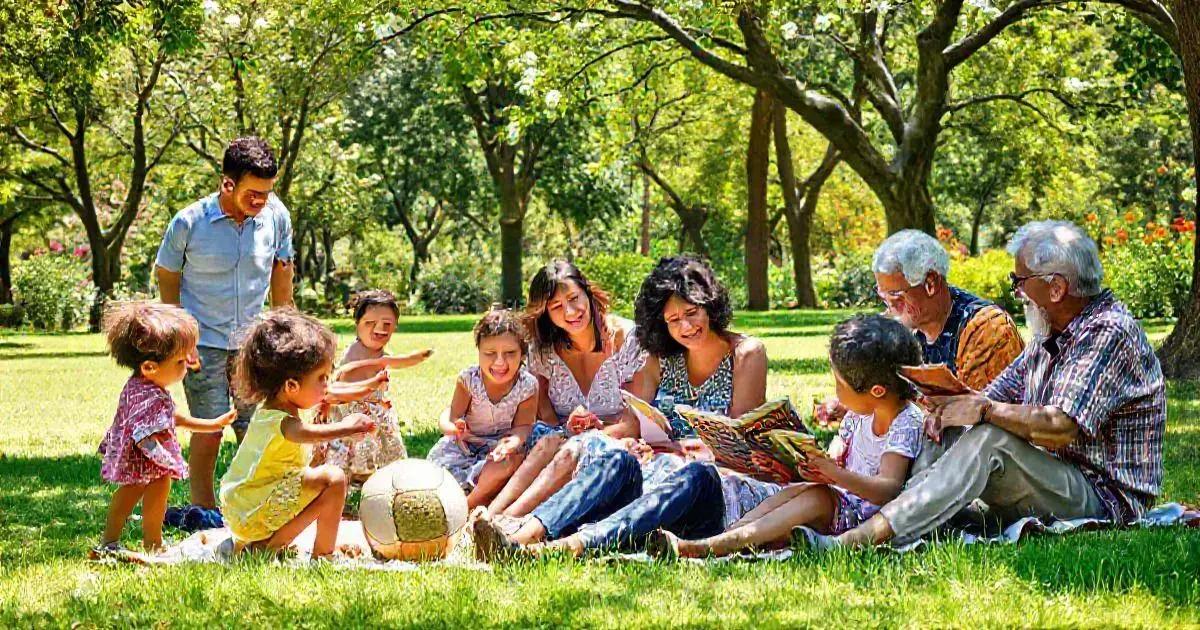 Depoimentos de Famílias em Cianorte