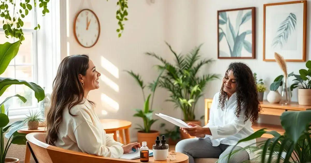 Descubra o Poder do Médico Integrativo na Sua Saúde