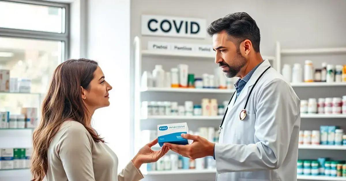 Medicação para Covid em Cianorte: O Que Você Precisa Saber