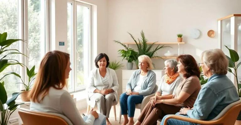 Tratamento de Reposição Hormonal em Cianorte: Benefícios e Dicas